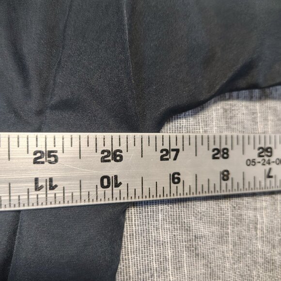 Nike Force Zip Up Track Jacket Mens Size Large Gray Green Full Zip - Picture 13 of 14